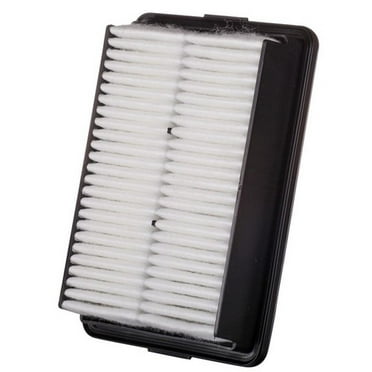 ECOGARD XA5076 Premium Engine Air Filter Fits 1995-1999 Hyundai Accent ECOGARD XA5076 Premium Engine Air Filter Fits 1995-1999 Hyundai Accent